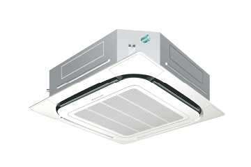 VRV X7 SERIES商用空調(diào)